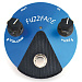 Dunlop FFM1 Silicon Fuzz Face Mini Гитарная педаль эффектов. -0