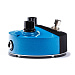 Dunlop FFM1 Silicon Fuzz Face Mini Гитарная педаль эффектов. -1